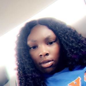 Meet your Posher, Audajah